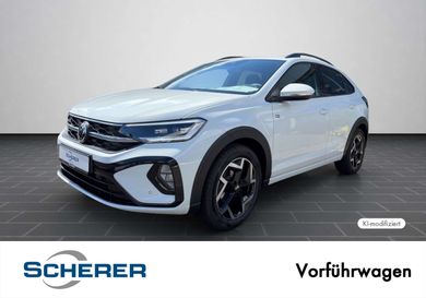 Volkswagen Taigo, 2025