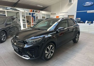 Kia Stonic, 2022