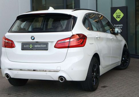 BMW 220, 2018 2