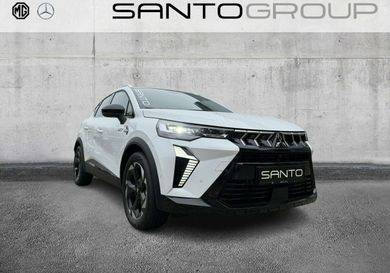 Mitsubishi ASX, 2025