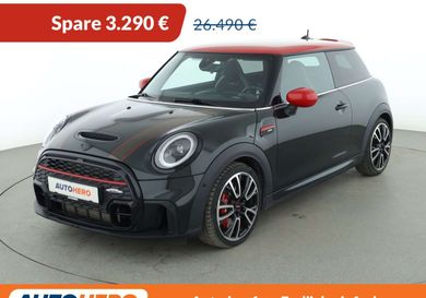 MINI John Cooper Works, 2021