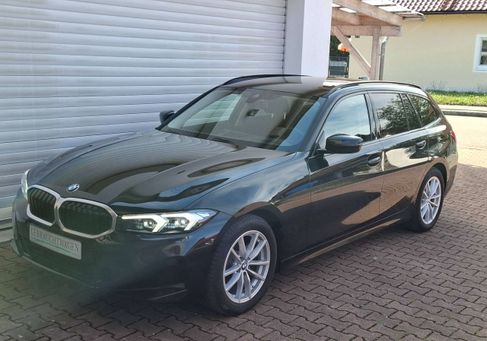BMW 320, 2023 2
