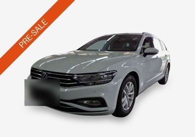 Volkswagen Passat Variant, 2023