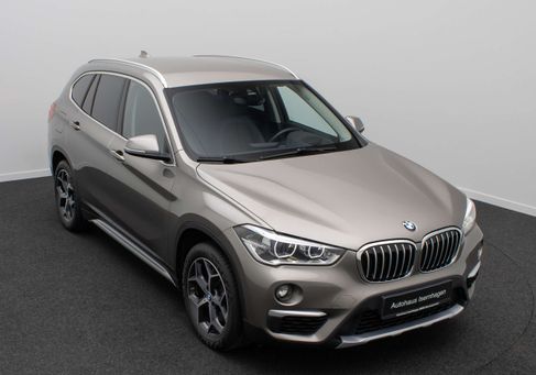 BMW X1, 2019 3