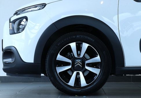 Citroën C3, 2023 2