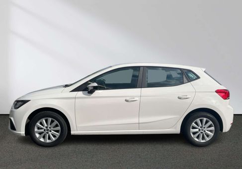 Seat Ibiza, 2023 2
