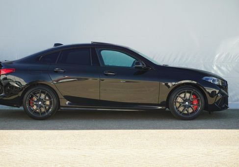 BMW 2er Gran Coupé, 2025