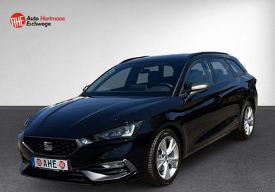 Seat Leon, 2025