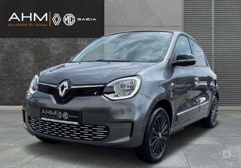 Renault Twingo, 2024