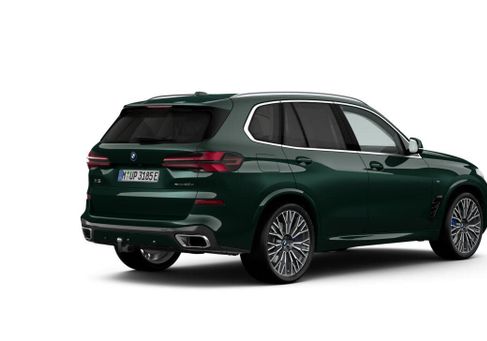 BMW X5, 2025