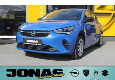 Opel Corsa, 2023
