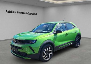 Opel Mokka, 2024