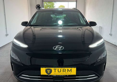 Hyundai Kona, 2022 3