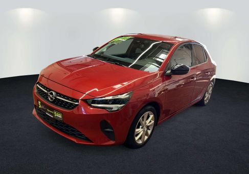 Opel Corsa, 2023 3