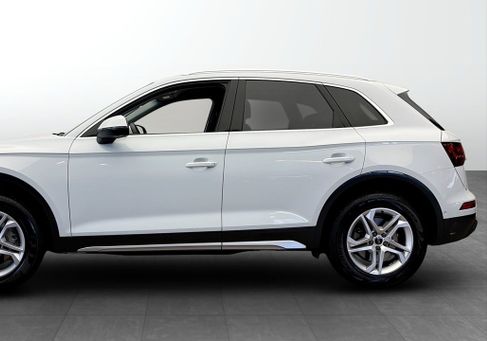 Audi Q5, 2025 2