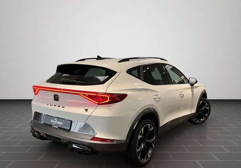 Cupra Formentor, 2024