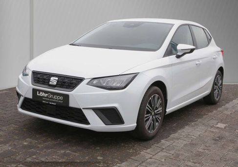 Seat Ibiza, 2024