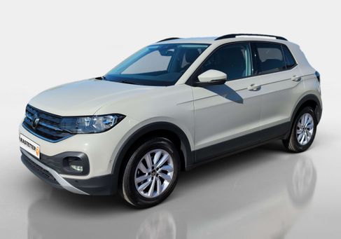 Volkswagen T-Cross, 2023 2