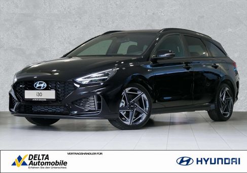 Hyundai i30, 2024