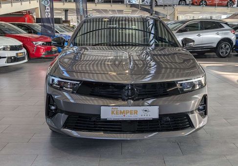 Opel Astra, 2024