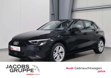 Audi A3, 2024