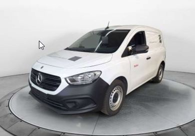 Mercedes-Benz Citan, 2025