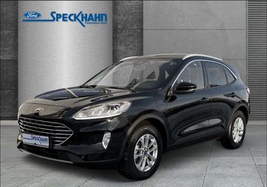 Ford Kuga, 2022