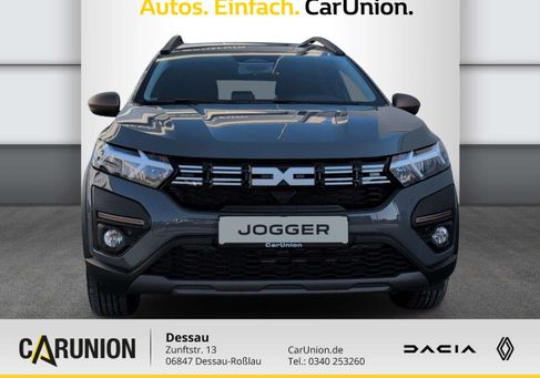 Dacia Jogger, 2026 2