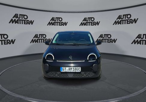 Renault Twingo, 2026
