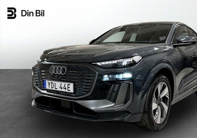 Audi, 2025