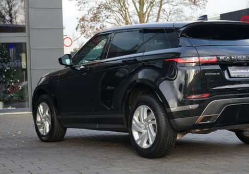Land Rover Range Rover Evoque, 2022