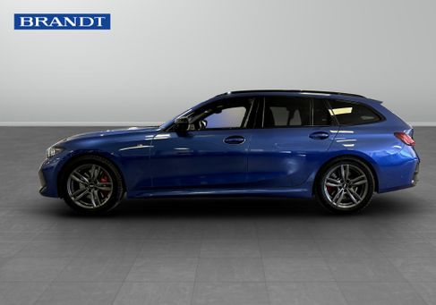 BMW M340i, 2023