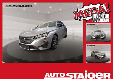 Peugeot 308, 2022
