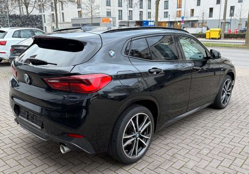 BMW X2, 2018 3