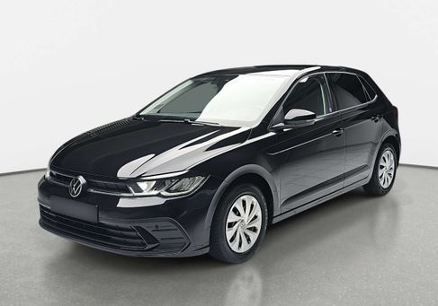 Volkswagen Polo, 2022 2