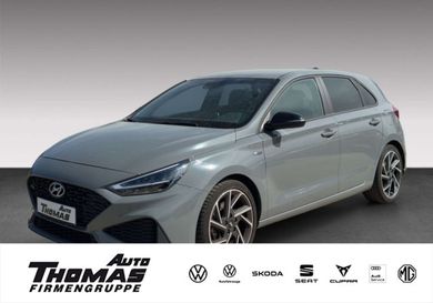 Hyundai i30, 2022