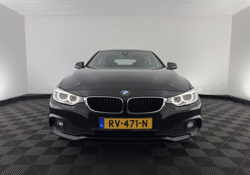 BMW 420 Gran Coupé, 2017