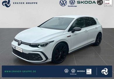 Volkswagen Golf, 2022