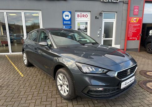 Seat Leon, 2024 3