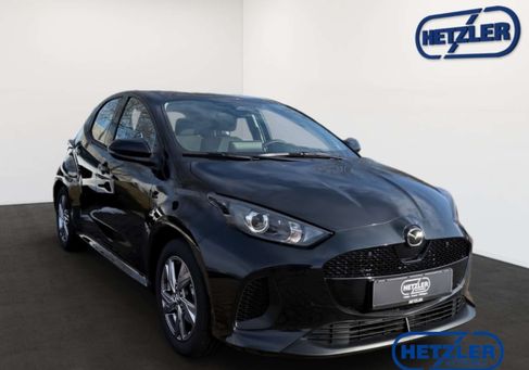 Mazda 2, 2026 2
