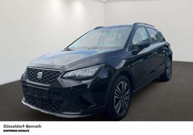 Seat Arona, 2024