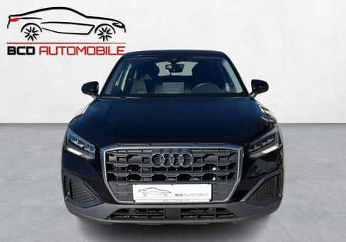 Audi Q2, 2024 2