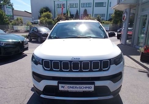 Jeep Compass, 2022 2