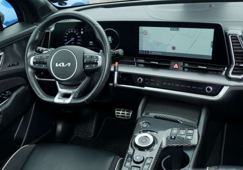 Kia Sportage, 2023 3