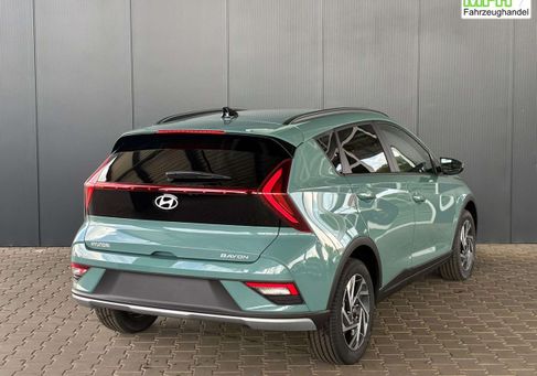 Hyundai Bayon, 2025 3