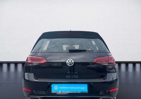 Volkswagen Golf, 2019 3