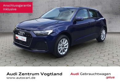 Audi A1, 2026