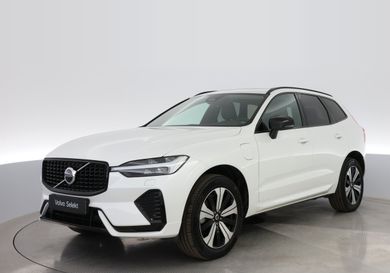 Volvo XC60, 2025