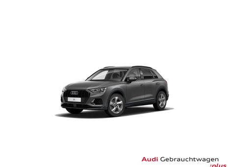 Audi Q3, 2019