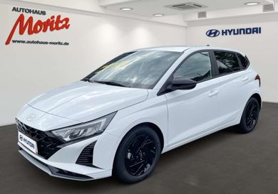 Hyundai i20, 2026